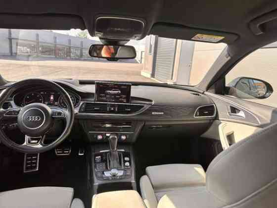 Audi A6 Joensuu