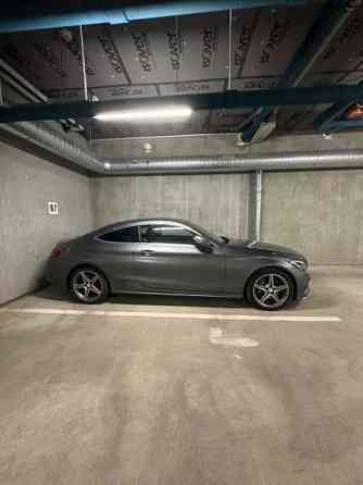 Mercedes-Benz C Kuopio