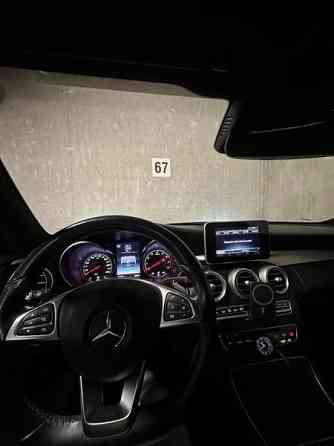 Mercedes-Benz C Kuopio