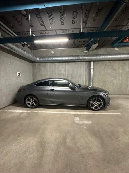 Mercedes-Benz C Kuopio - valokuva 3