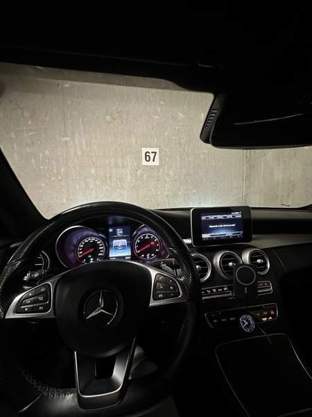 Mercedes-Benz C Kuopio - valokuva 4