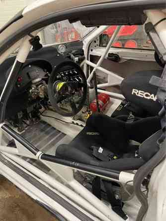 Opel Corsa Коувола