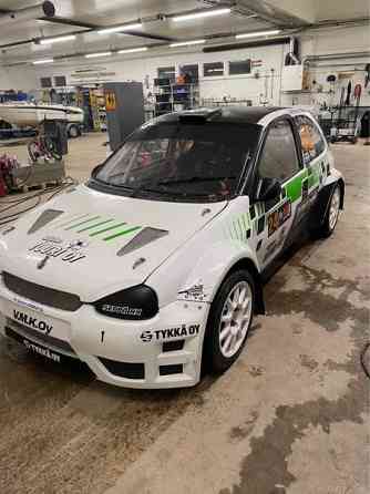 Opel Corsa Коувола