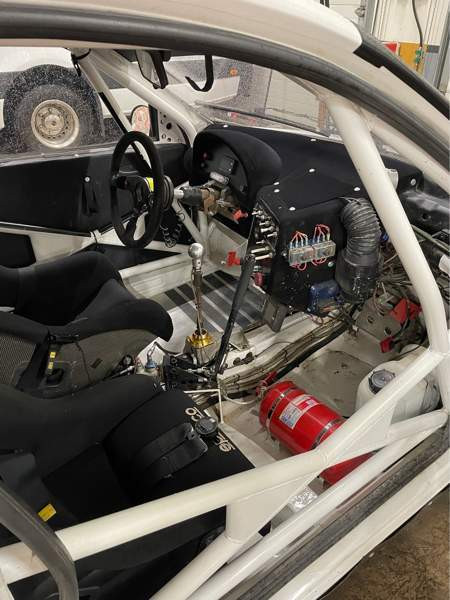 Opel Corsa Коувола - изображение 7