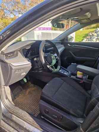 Skoda Octavia Hämeenkyrö