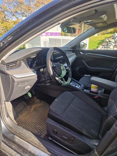 Skoda Octavia Hämeenkyrö - photo 5