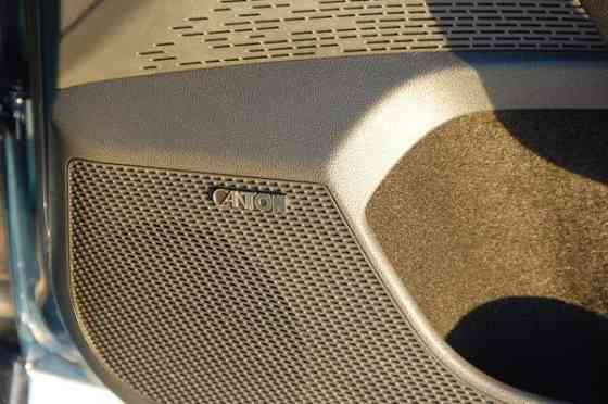 Skoda Octavia Turtkul