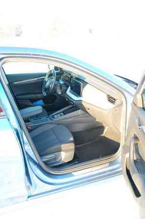 Skoda Octavia Turtkul