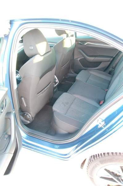 Skoda Octavia Turtkul – foto 8