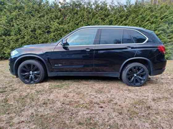 BMW X5 Tampere