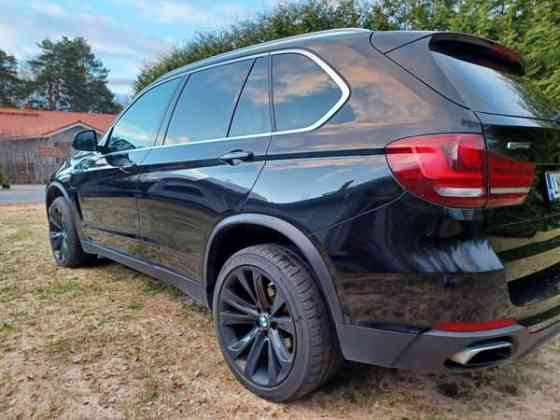BMW X5 Tampere