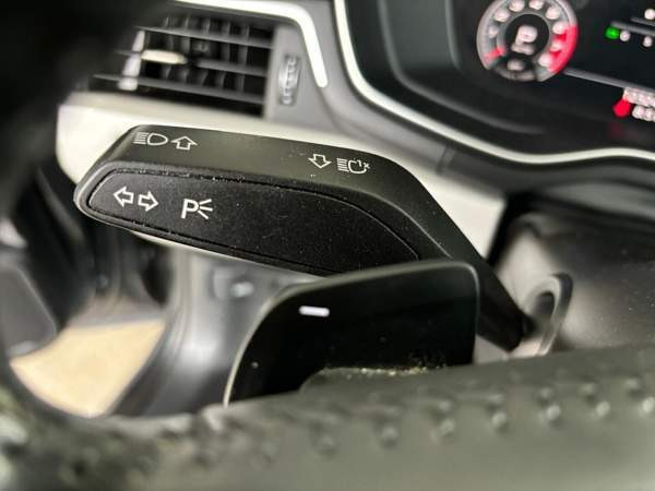 Audi A4 Varkaus - valokuva 8