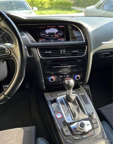 Audi S5 Glebychevo - photo 8