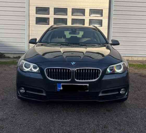 BMW 530 Espoo
