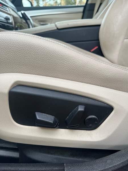 BMW 530 Espoo – foto 8