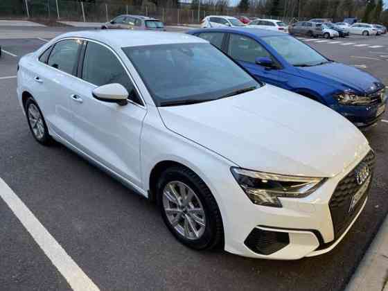 Audi A3 Porvoo