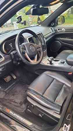 Jeep Grand Cherokee Kankaanpää