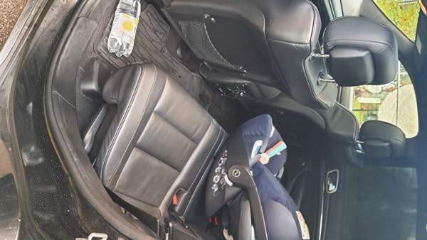 Jeep Grand Cherokee Kankaanpää - valokuva 8