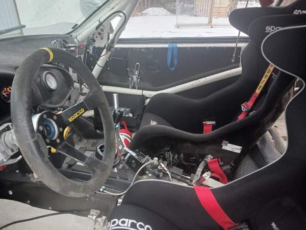 BMW M3 Iisalmi – foto 5