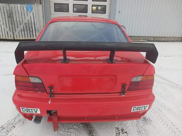 BMW M3 Iisalmi – foto 3