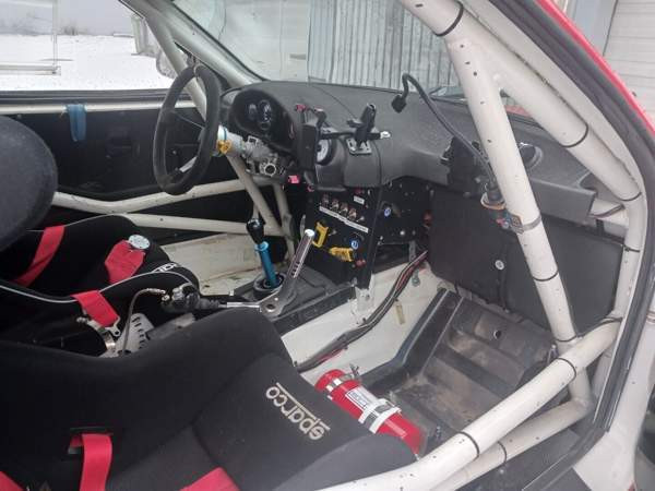 BMW M3 Iisalmi – foto 6