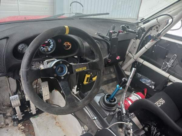 BMW M3 Iisalmi – foto 4