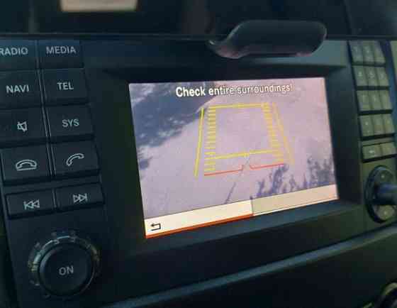 Mercedes-Benz Sprinter Рованиеми