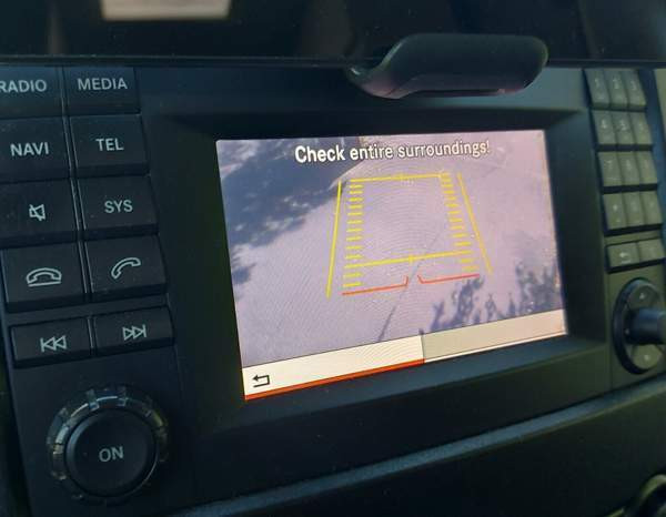 Mercedes-Benz Sprinter Rovaniemi - photo 6