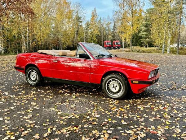 Maserati Spyder Вантаа - изображение 2