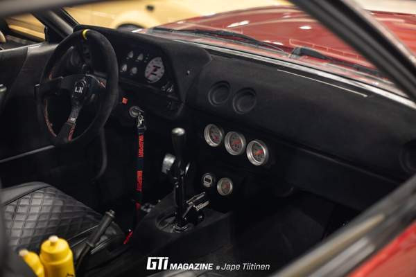 Opel Manta Nurmo – foto 7