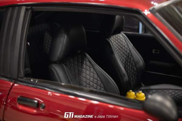 Opel Manta Nurmo – foto 8