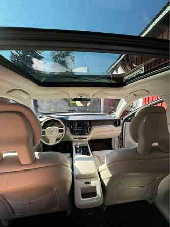 Volvo XC60 Jyväskylä