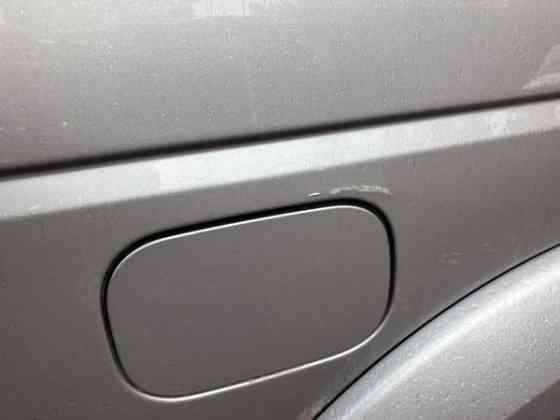 Land Rover Discovery Kirkkonummi