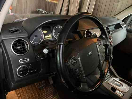 Land Rover Discovery Kirkkonummi