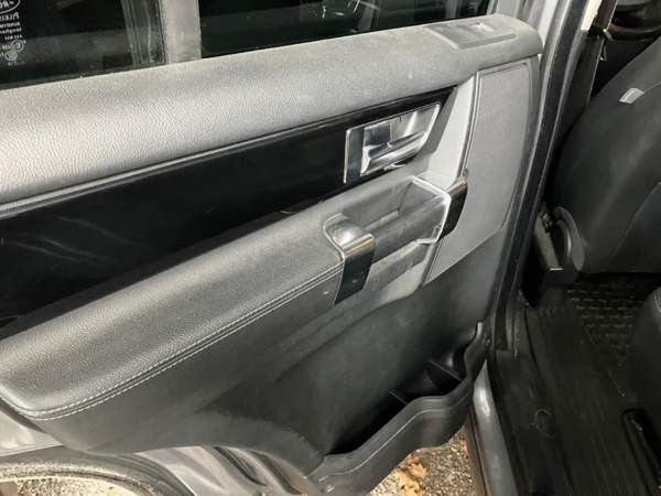 Land Rover Discovery Kirkkonummi – foto 8