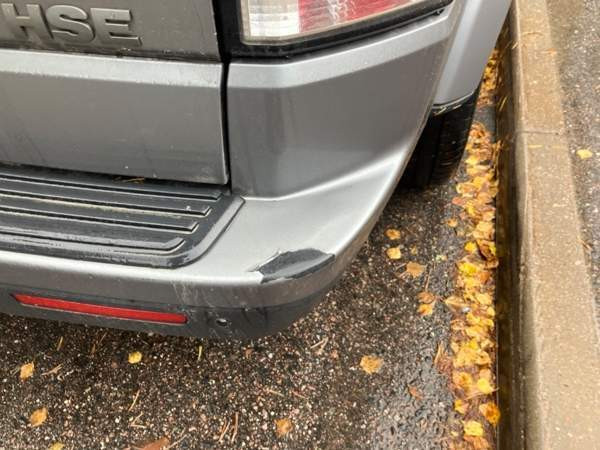 Land Rover Discovery Kirkkonummi – foto 6