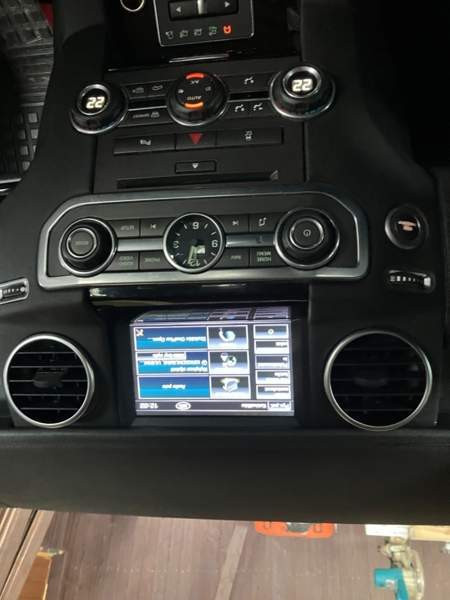 Land Rover Discovery Kirkkonummi – foto 7