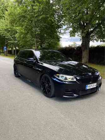BMW 535 Hattula