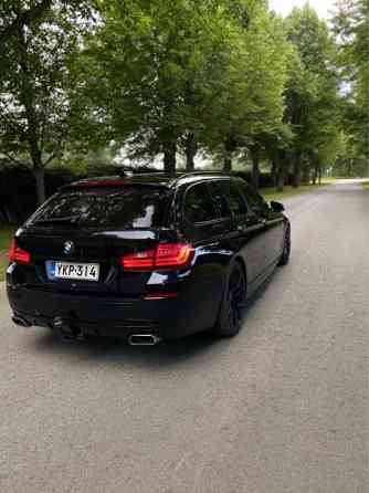 BMW 535 Hattula