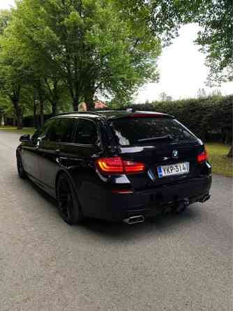 BMW 535 Hattula