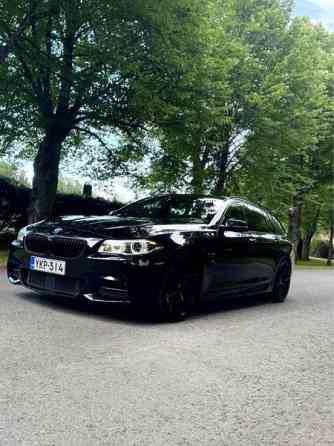 BMW 535 Hattula