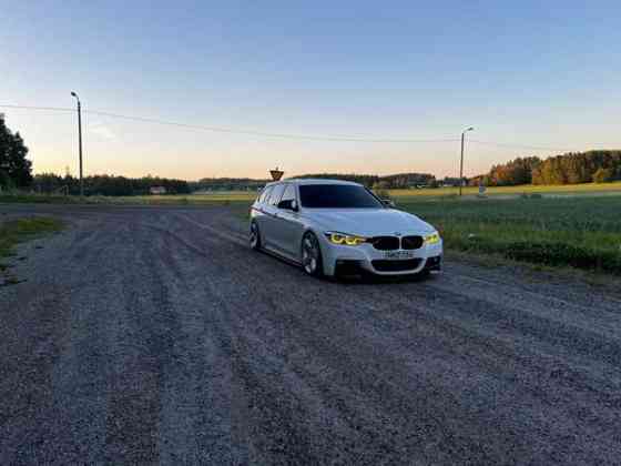 BMW 330 Raisio