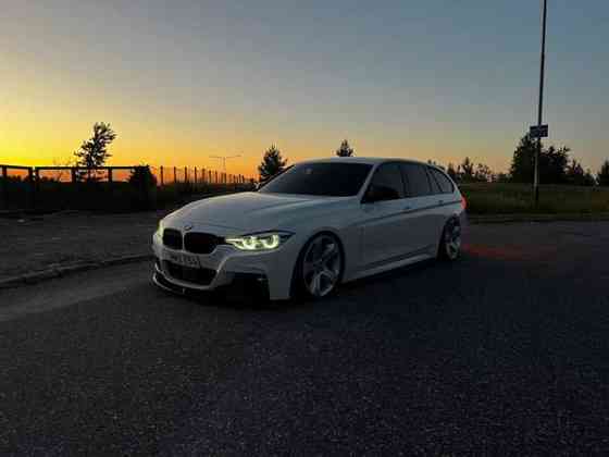 BMW 330 Raisio