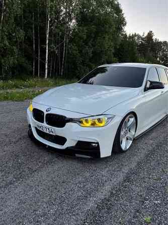 BMW 330 Raisio