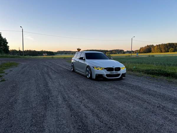 BMW 330 Raisio – foto 2