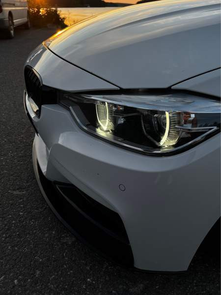 BMW 330 Raisio – foto 8