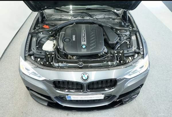 BMW 335 Кемин - изображение 2