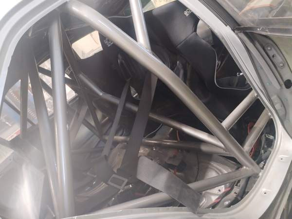 Lexus IS Kurikka – foto 4