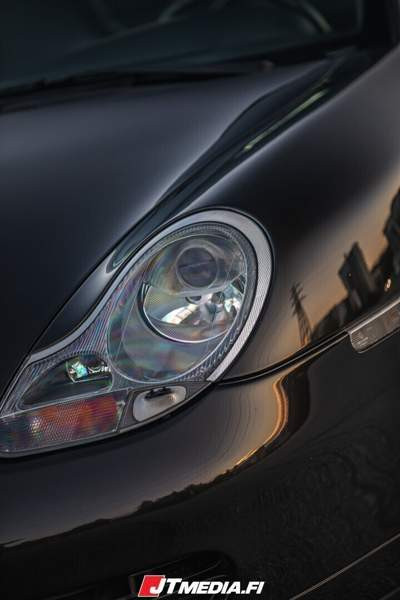 Porsche 911 Kuopio - valokuva 6