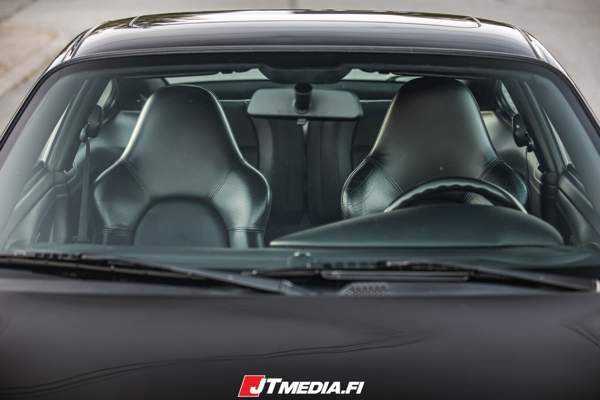 Porsche 911 Kuopio - valokuva 5